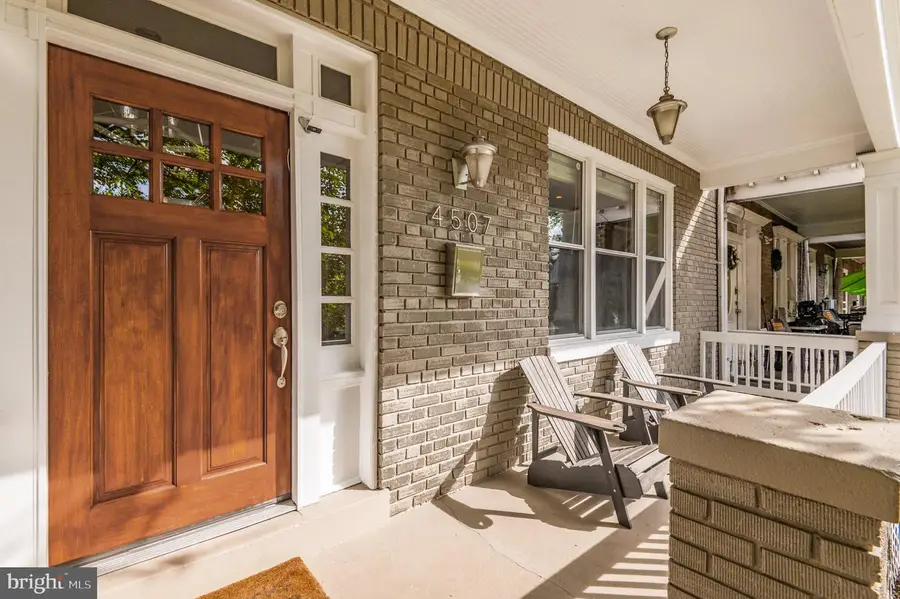 4507 13th St Nw, Washington, DC 20011 - #3