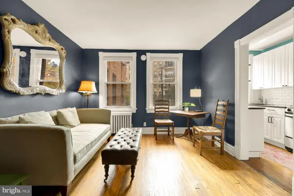 3600 Connecticut Ave Nw #105, WASHINGTON, DC 20008