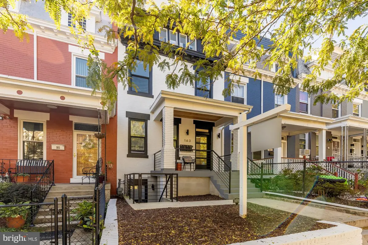 163 U St Ne #2, Washington, DC 20002 - #1