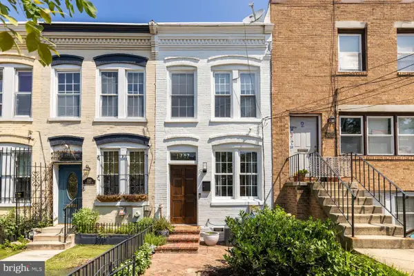 1242 K St Se, WASHINGTON, DC 20003
