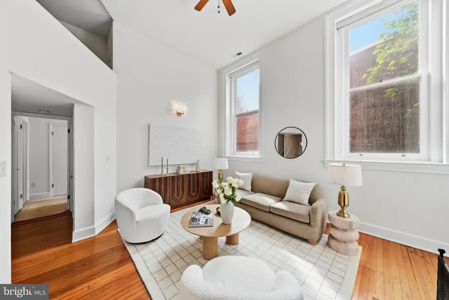 301 G St Ne #11, Washington, DC 20002 - #3