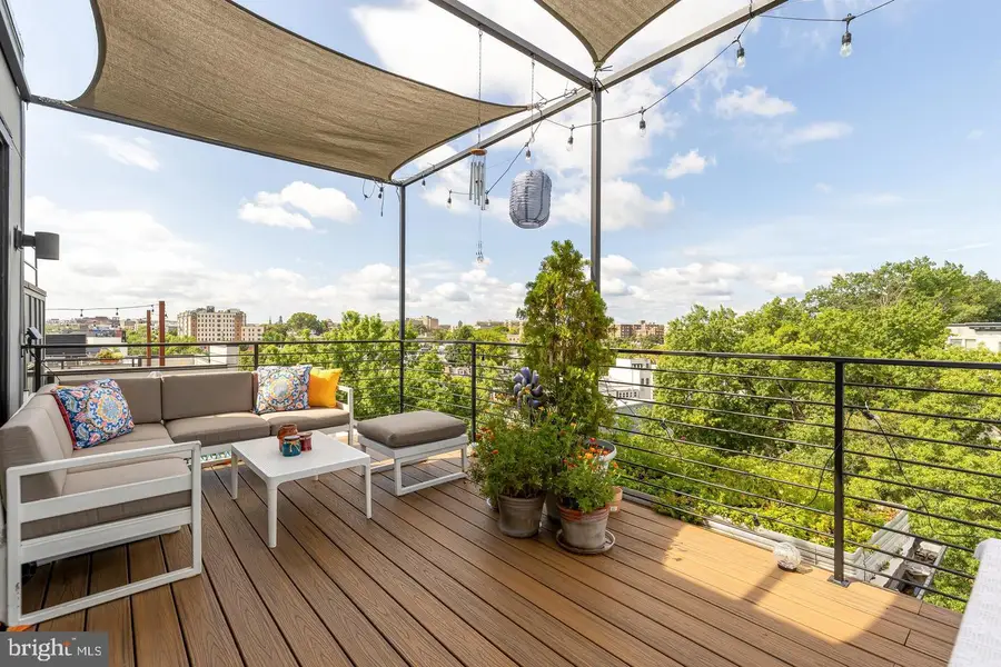 3819 14th St Nw #4, Washington, DC 20011 - #3