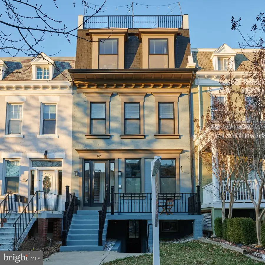 67 V St Nw #3, Washington, DC 20001 - #2