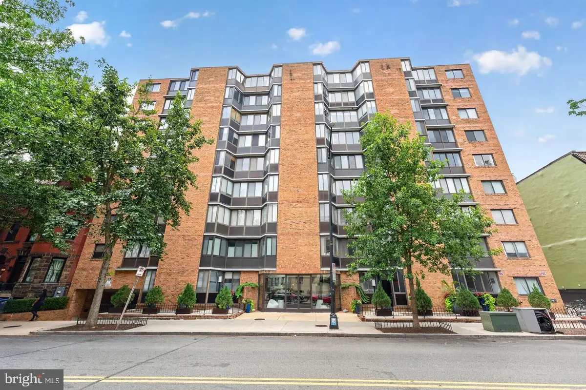 1718 P St Nw #t9, Washington, DC 20036 - #1