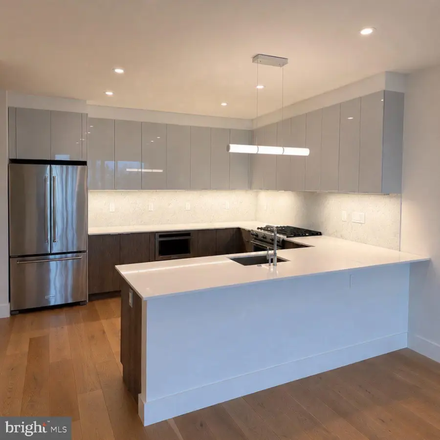 4804 Georgia Ave Nw #ph2, Washington, DC 20011 - #2