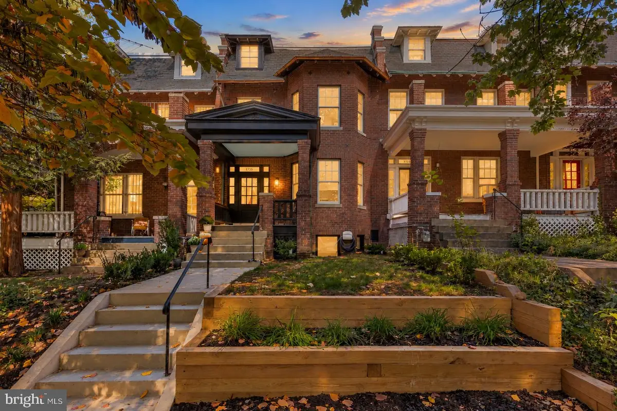 1735 Irving St Nw, Washington, DC 20010 - #1
