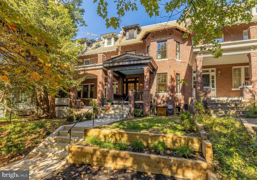 1735 Irving St Nw, Washington, DC 20010 - #2