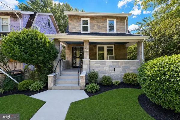 2503 Randolph St Ne, WASHINGTON, DC 20018