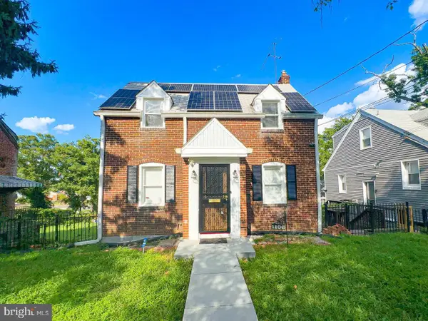 1106 45th Pl Se, WASHINGTON, DC 20019