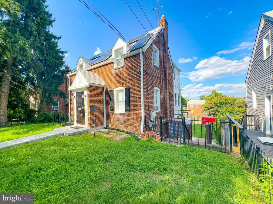 1106 45th Pl Se, Washington, DC 20019 - #3