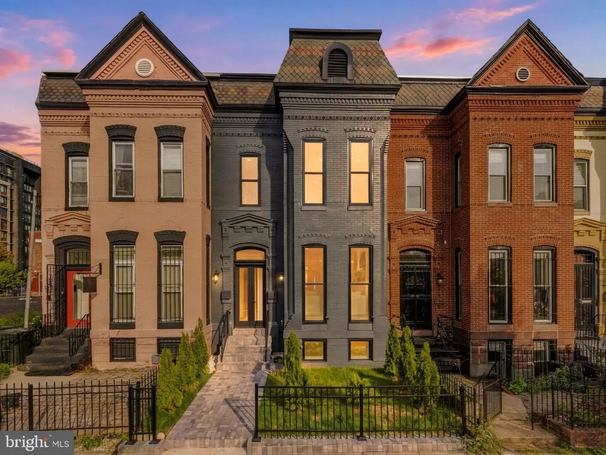 1929 15th St Nw, Washington, DC 20009 - #1
