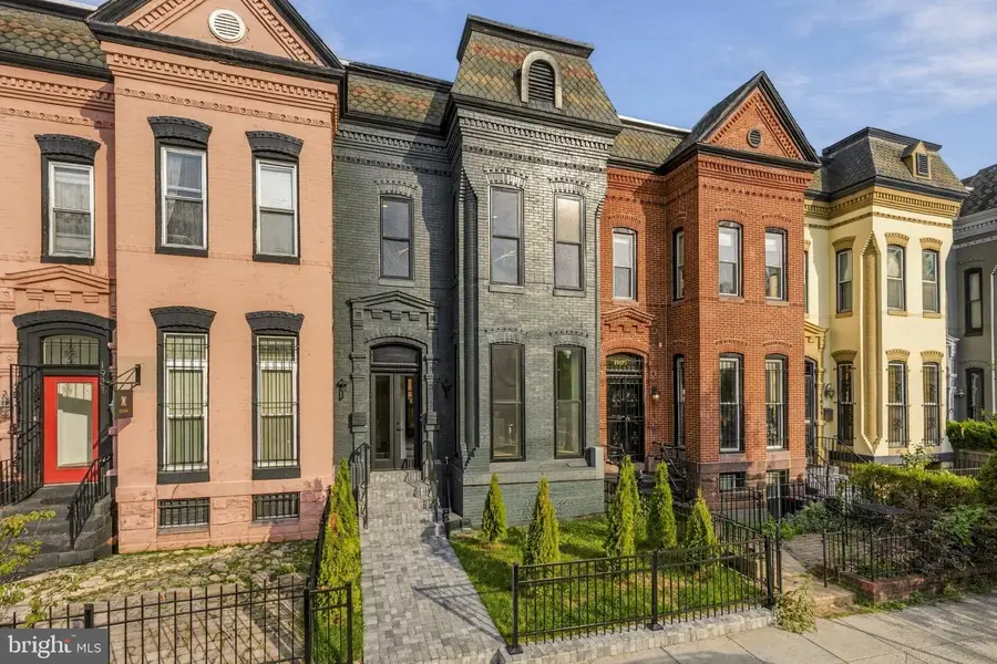 1929 15th St Nw, Washington, DC 20009 - #2