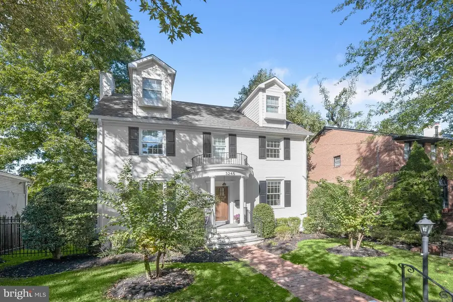 3245 Arcadia Pl Nw, Washington, DC 20015 - #2