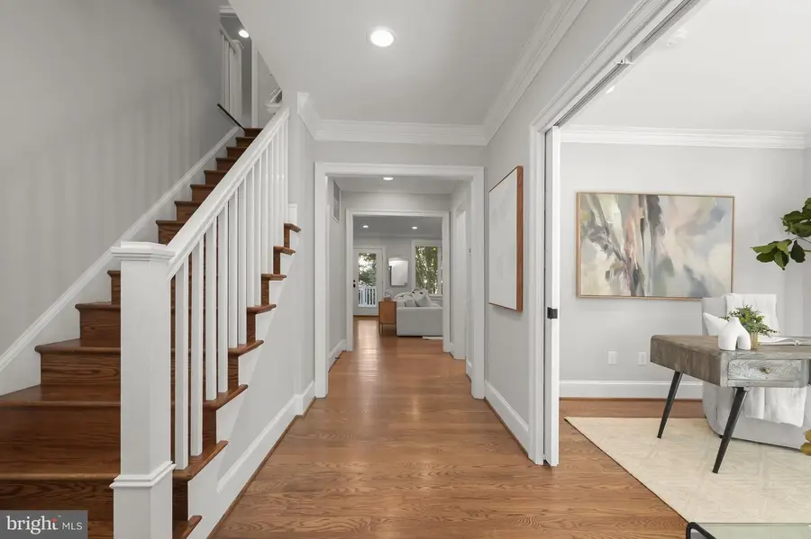 3245 Arcadia Pl Nw, Washington, DC 20015 - #3