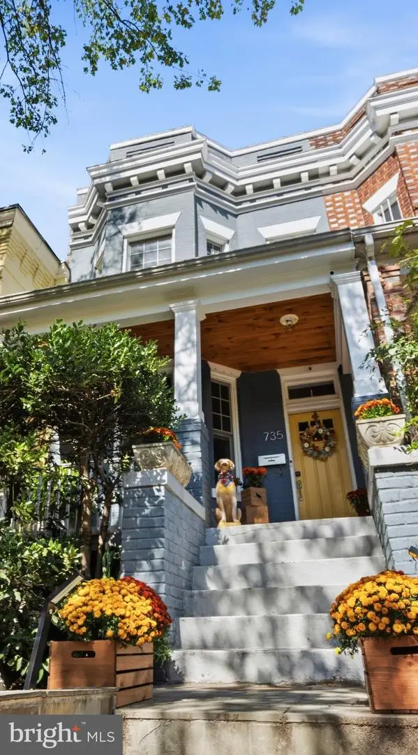 735 Fairmont St Nw, WASHINGTON, DC 20001