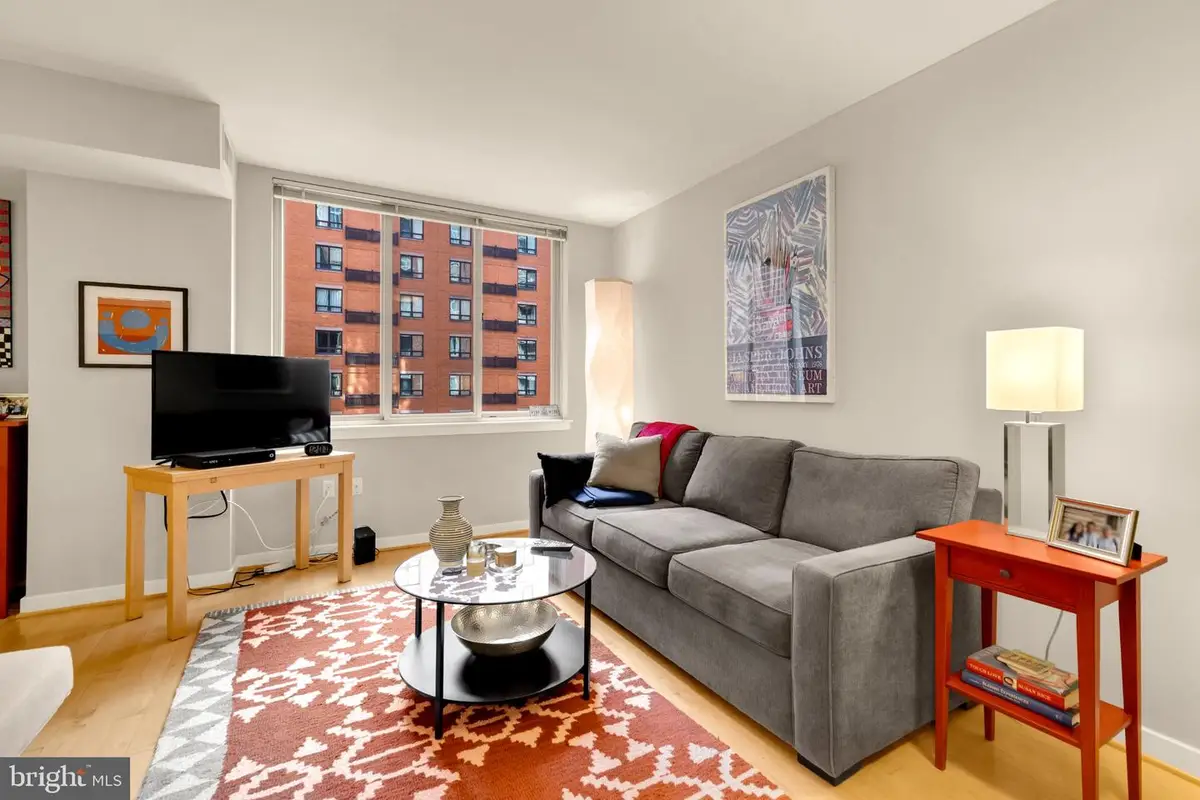 1000 New Jersey Ave Se #525, Washington, DC 20003 - #1