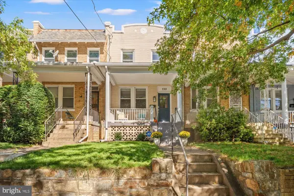 733 Hamilton St Nw, WASHINGTON, DC 20011