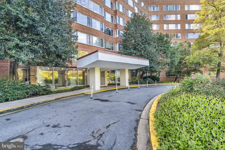 4000 Tunlaw Rd Nw #1, Washington, DC 20007 - #3