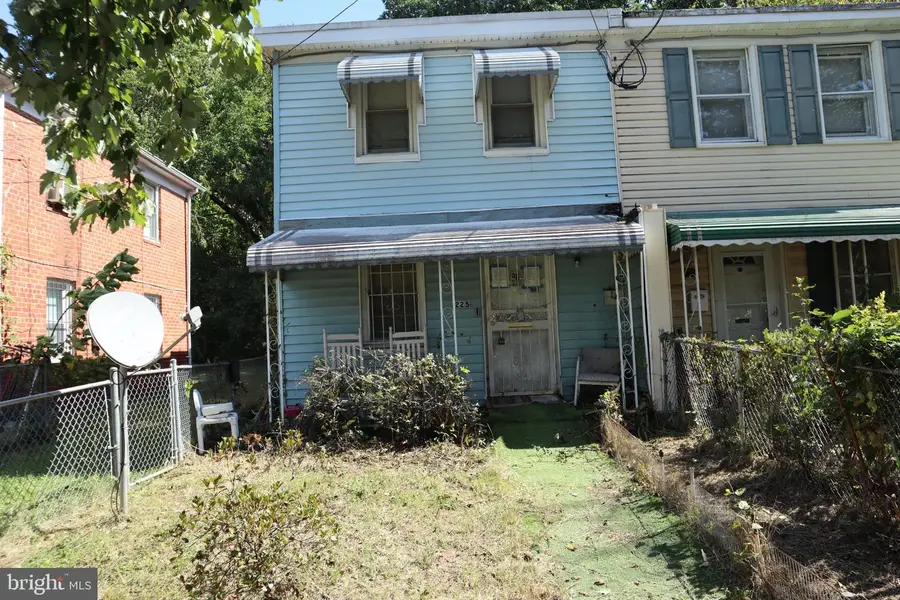 225 55th St Ne, Washington, DC 20019 - #2