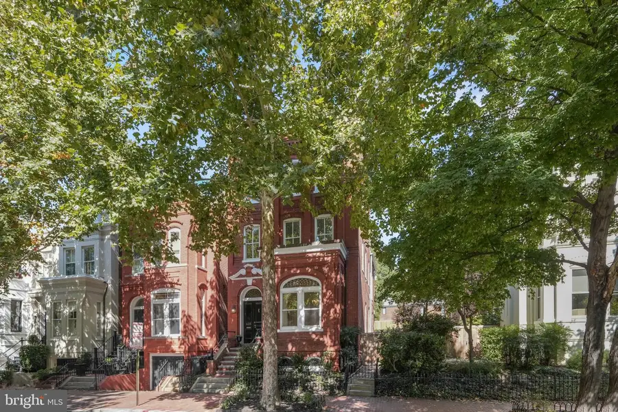 3125 P St Nw, Washington, DC 20007 - #2