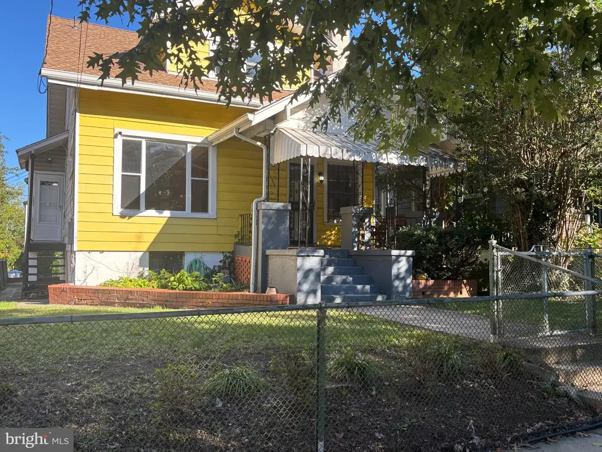 6519 8th St Nw, Washington, DC 20012 - #1