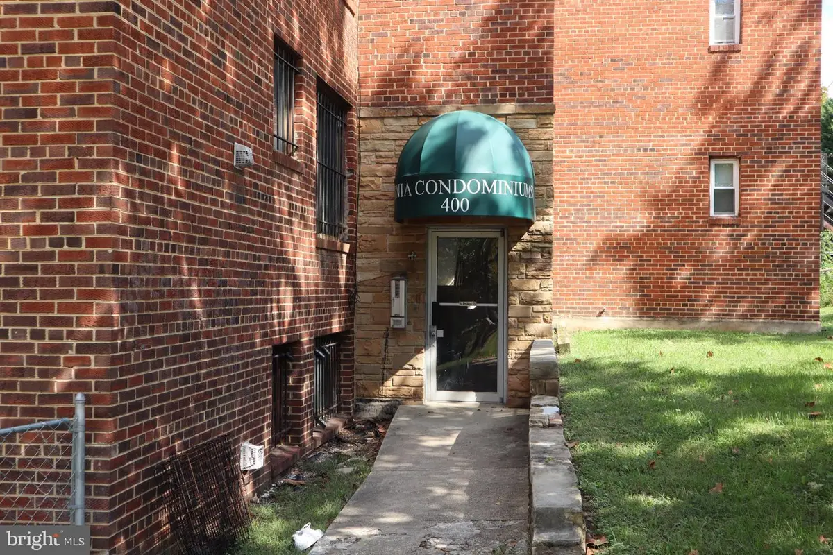 400 Xenia St Se #2, Washington, DC 20032 - #1