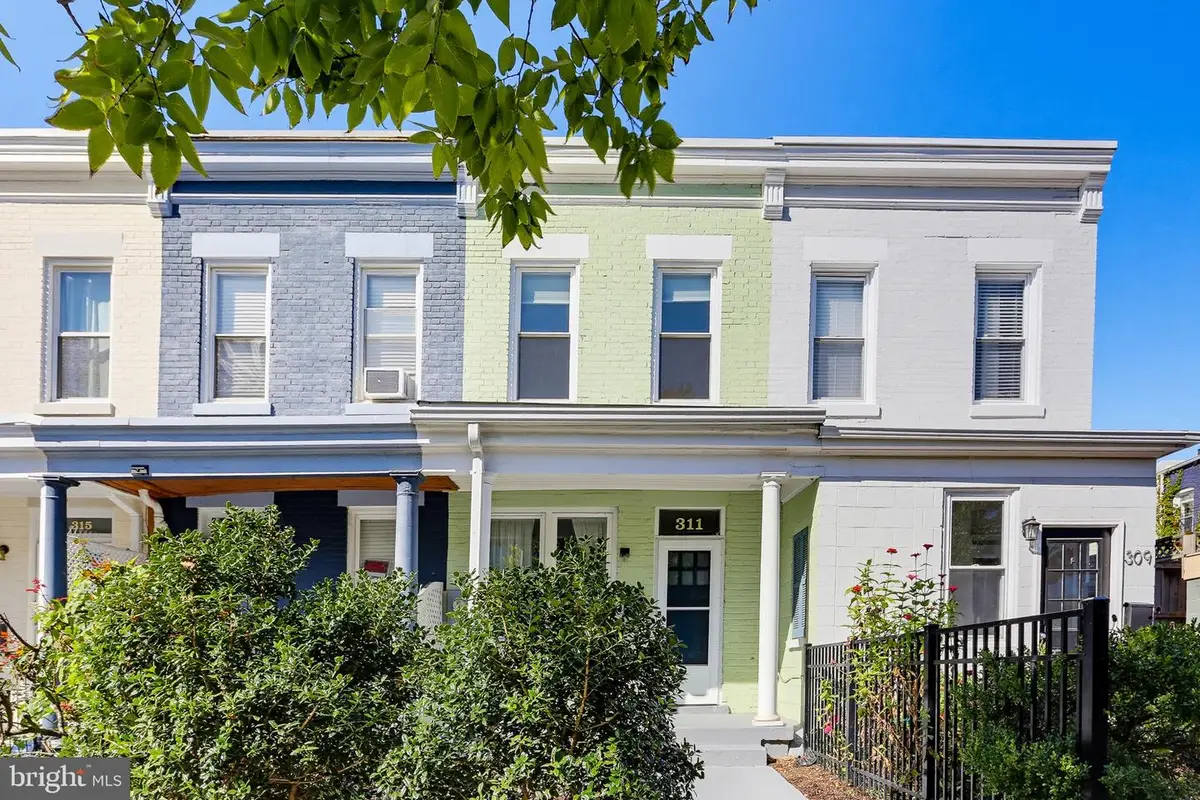 311 16th St Se, Washington, DC 20003 - #1