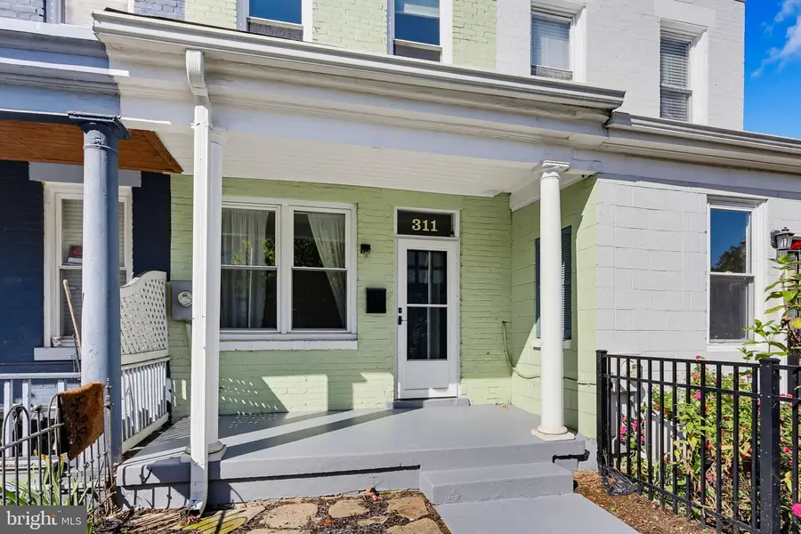 311 16th St Se, Washington, DC 20003 - #2