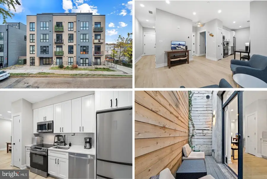 1016 17th Pl Ne #7, Washington, DC 20002 - #2