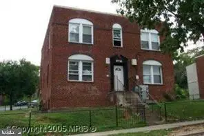 Address Withheld By Seller, WASHINGTON, DC 20020