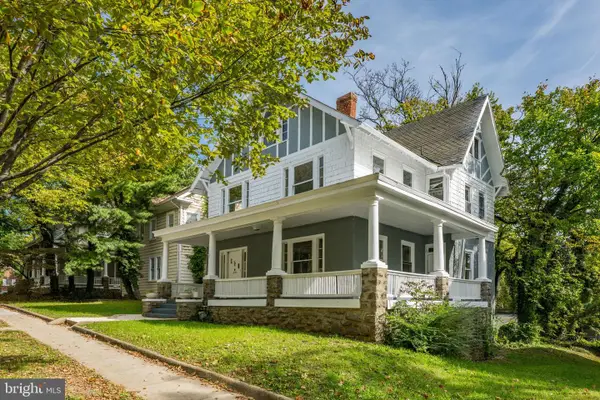 2709, 2711, 2713, 2715 Wisconsin Ave Nw, WASHINGTON, DC 20007