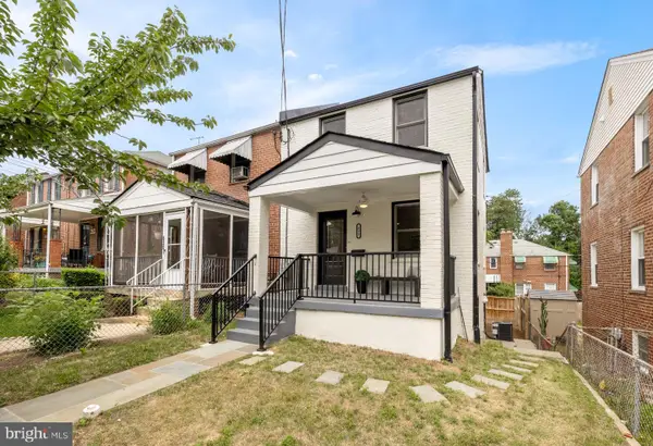 632 Farragut Pl Ne, WASHINGTON, DC 20017
