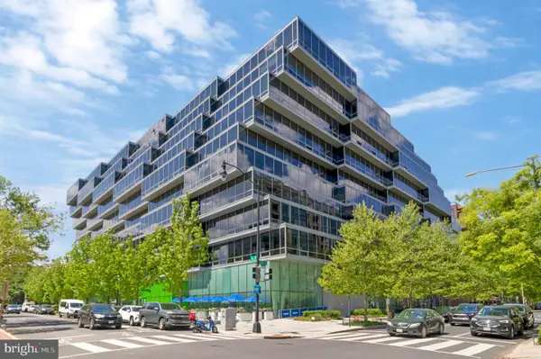 Address Withheld By Seller, WASHINGTON, DC 20037