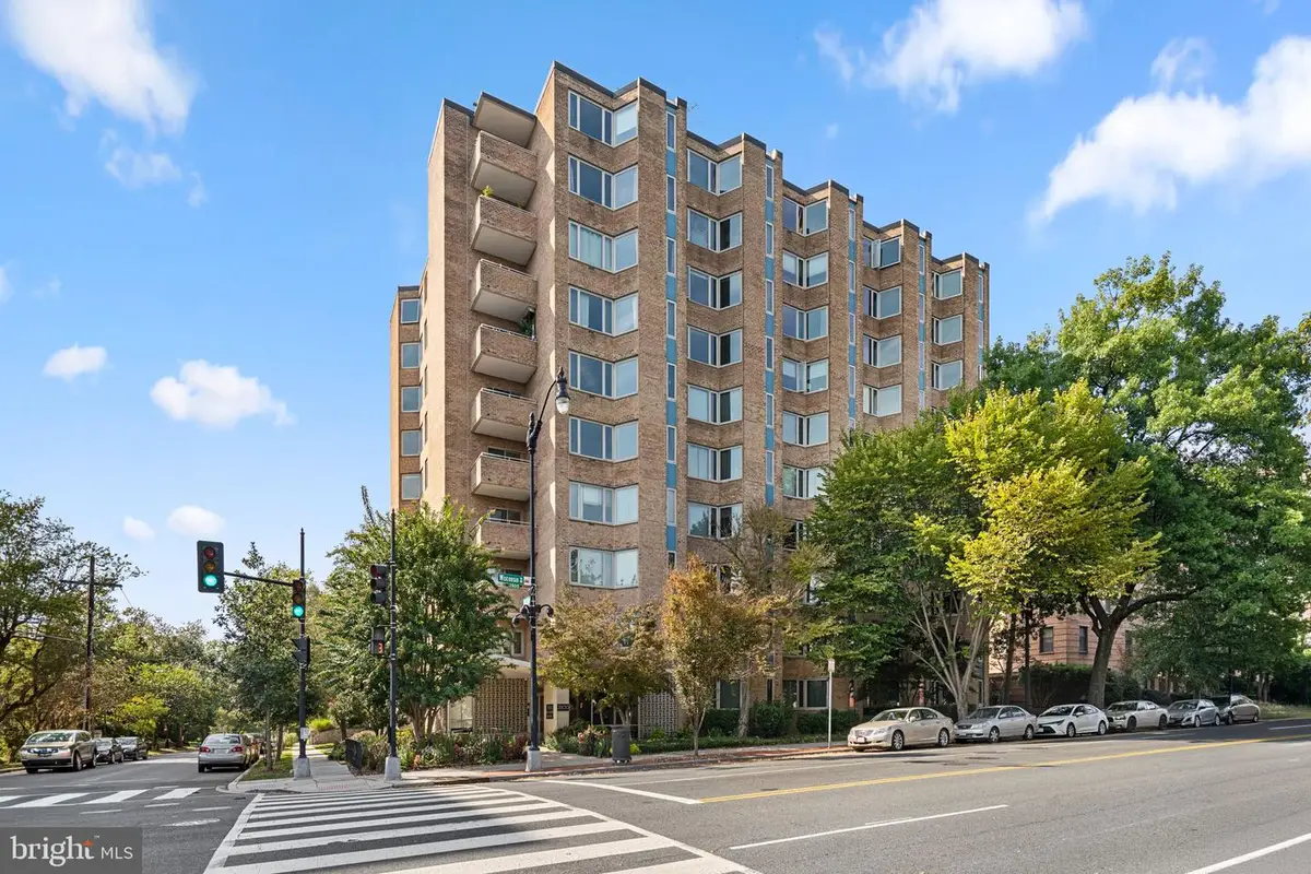 2800 Wisconsin Ave Nw #410, Washington, DC 20007 - #1