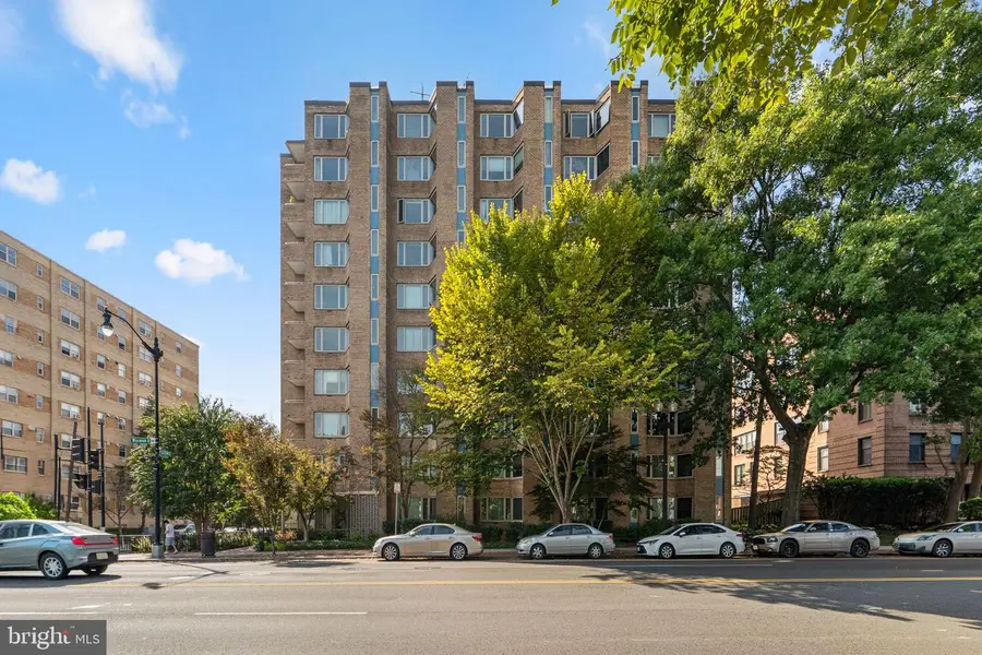 2800 Wisconsin Ave Nw #410, Washington, DC 20007 - #2
