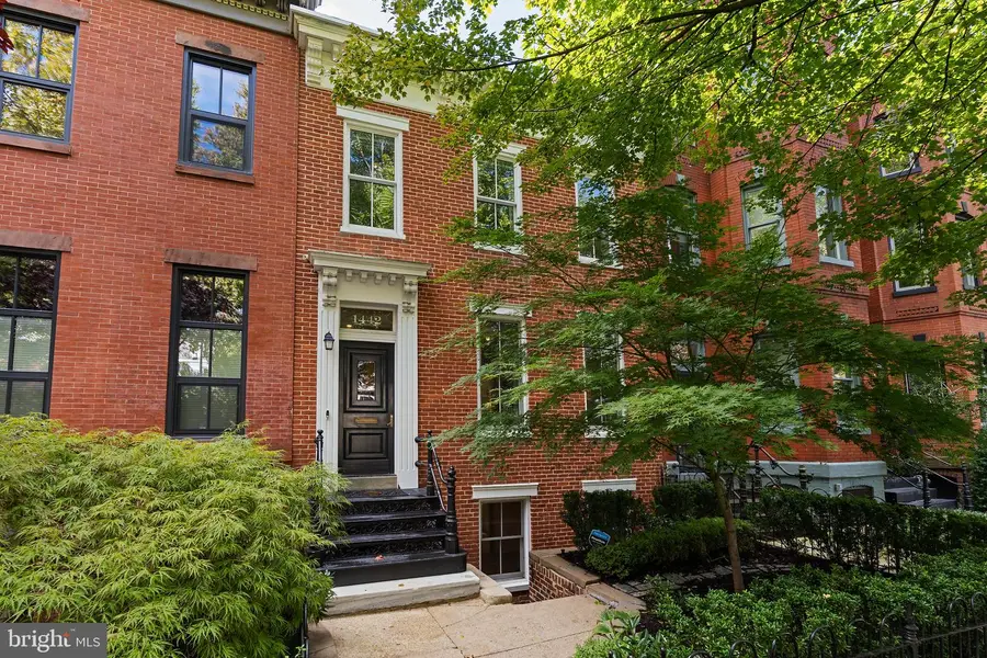 1442 Q St Nw, Washington, DC 20009 - #2