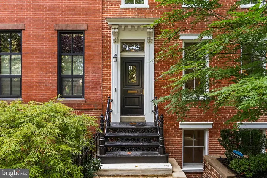 1442 Q St Nw, Washington, DC 20009 - #3