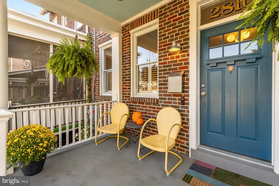 2810 6th St Ne, Washington, DC 20017 - #2