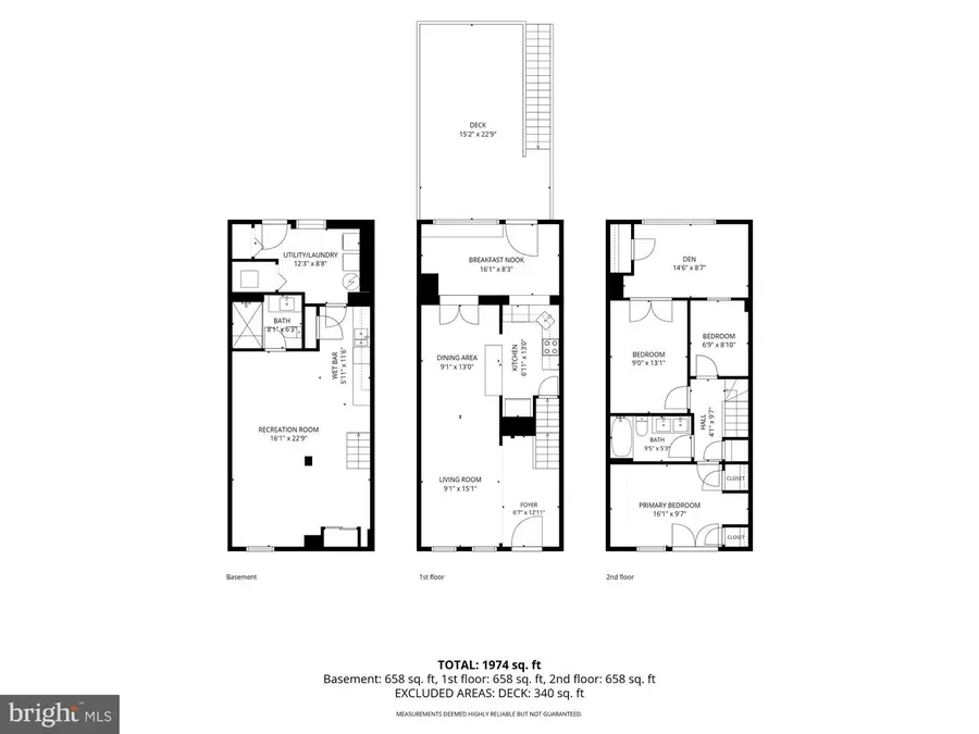 2810 6th St Ne, Washington, DC 20017 - #3