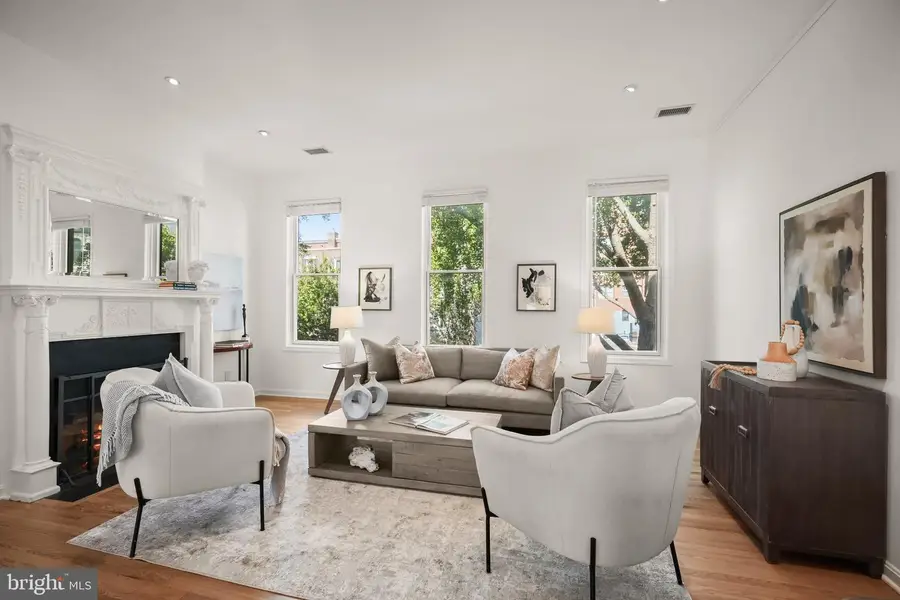 1418 Corcoran St Nw, Washington, DC 20009 - #2