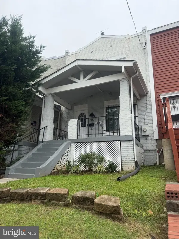 1818 Corcoran St Ne, WASHINGTON, DC 20002