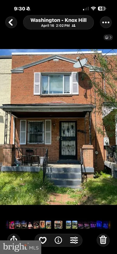 2202 Irving St Se, Washington, DC 20020 - #1