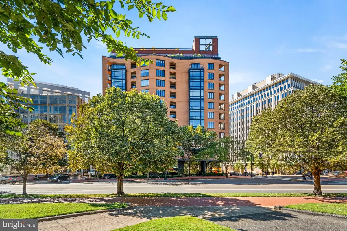 1010 Massachusetts Ave Nw #607, Washington, DC 20001 - #1