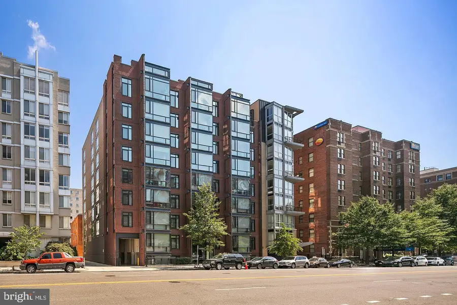 1211 13th St Nw #803, Washington, DC 20005 - #2