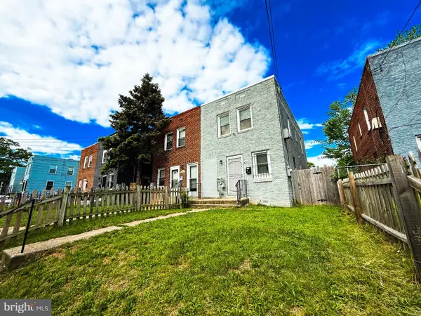 5049 Benning Rd Se, WASHINGTON, DC 20019