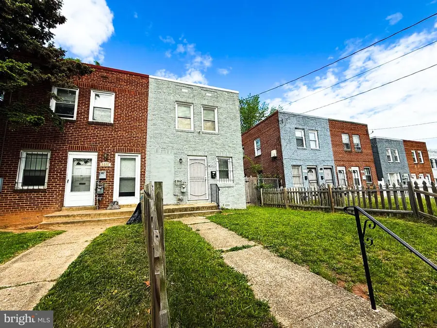 5049 Benning Rd Se, Washington, DC 20019 - #2