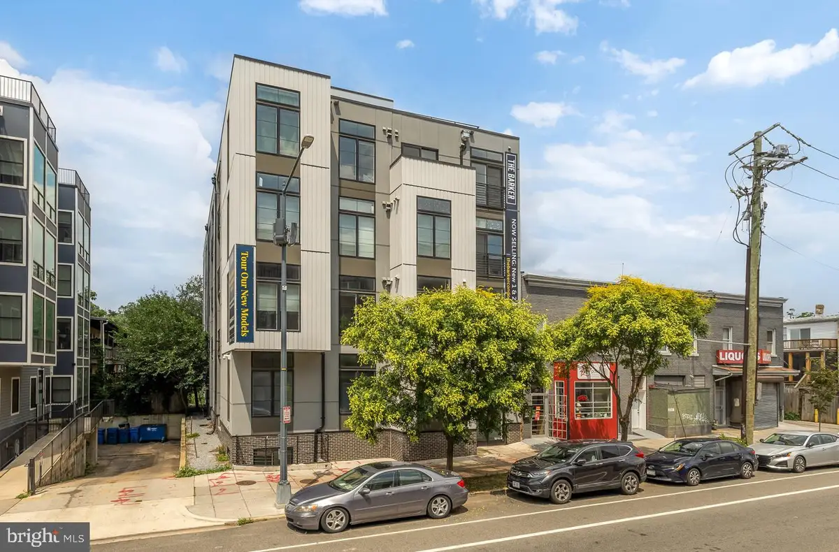2310 4th St Ne #4, Washington, DC 20002 - #1