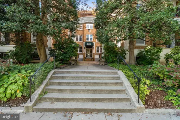5112 Connecticut Ave. Nw #209, WASHINGTON, DC 20008
