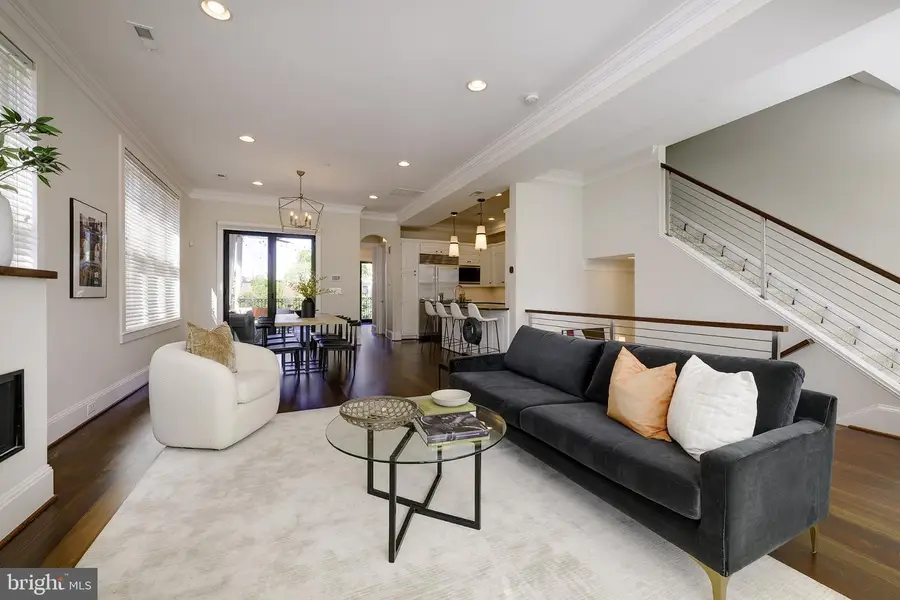 1335 R St Nw #2, Washington, DC 20009 - #3