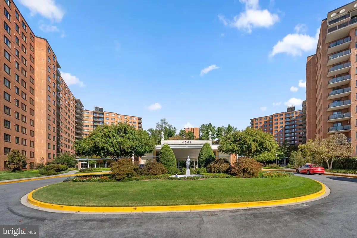 4201 Cathedral Ave Nw #215w, Washington, DC 20016 - #1